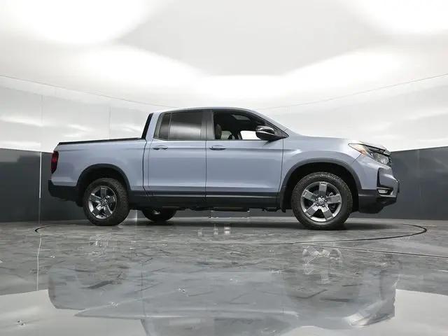 2024 Honda Ridgeline TrailSport
