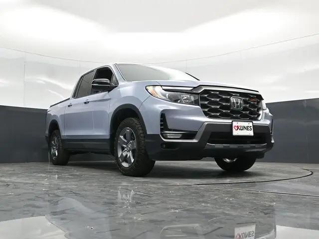 2024 Honda Ridgeline TrailSport