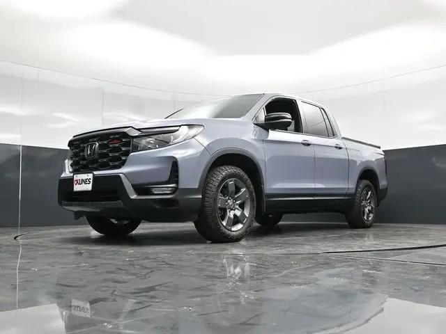 2024 Honda Ridgeline TrailSport