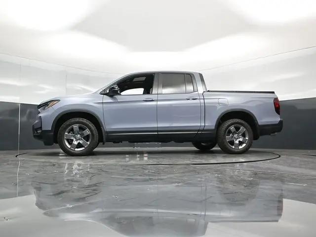 2024 Honda Ridgeline TrailSport