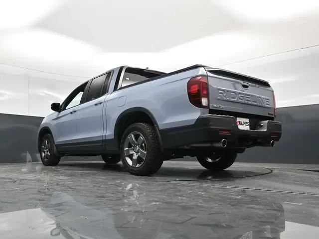 2024 Honda Ridgeline TrailSport