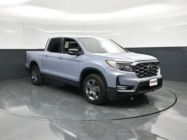 2024 Honda Ridgeline TrailSport for sale in Sterling, IL