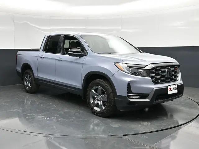 2024 Honda Ridgeline TrailSport for sale in Sterling, IL