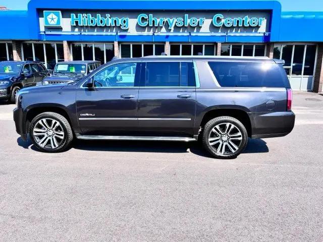2017 GMC Yukon XL Denali for sale in Hibbing, MN