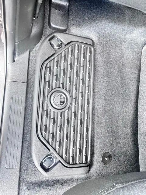 2026 Ram 1500 Big Horn Crew Cab 4x4 6'4" Box