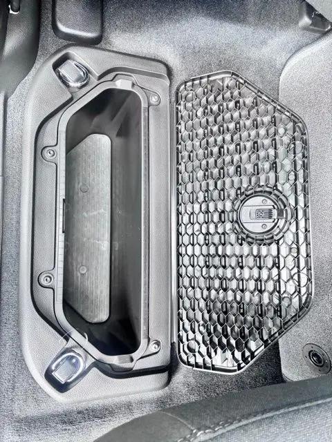 2026 Ram 1500 Big Horn Crew Cab 4x4 6'4" Box