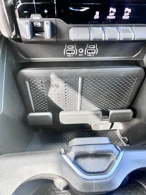 2026 Ram 1500 Big Horn Crew Cab 4x4 6'4" Box