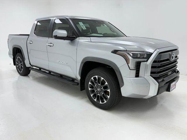 2026 Toyota Tundra Limited CrewMax 5.5' Bed for sale in Robstown, TX