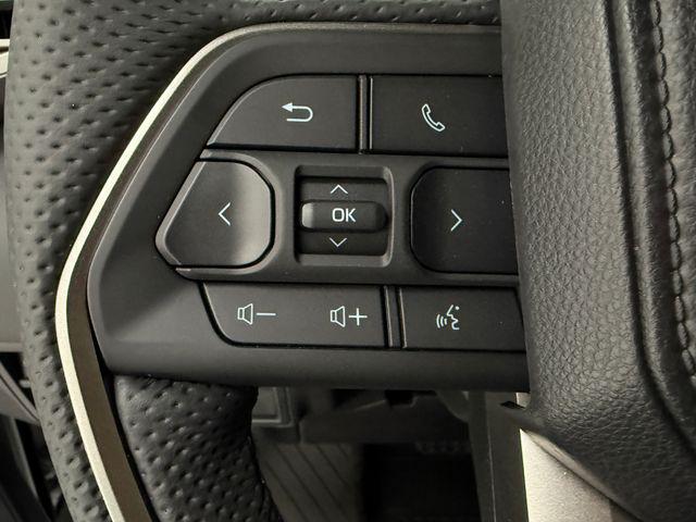 2026 Toyota Tundra Limited CrewMax 5.5' Bed