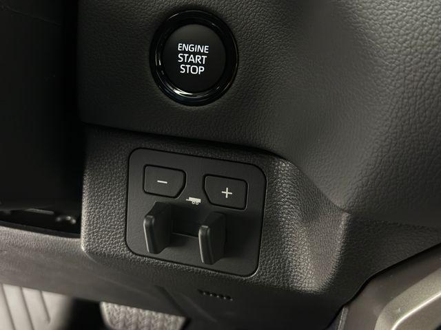 2026 Toyota Tundra Limited CrewMax 5.5' Bed