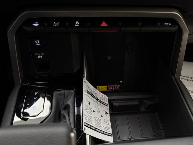 2026 Toyota Tundra Limited CrewMax 5.5' Bed