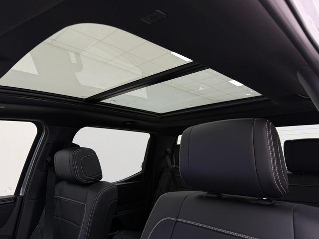 2026 Toyota Tundra Limited CrewMax 5.5' Bed