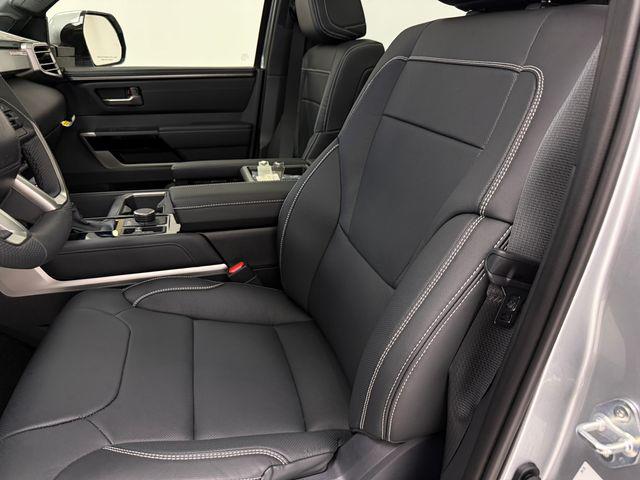 2026 Toyota Tundra Limited CrewMax 5.5' Bed
