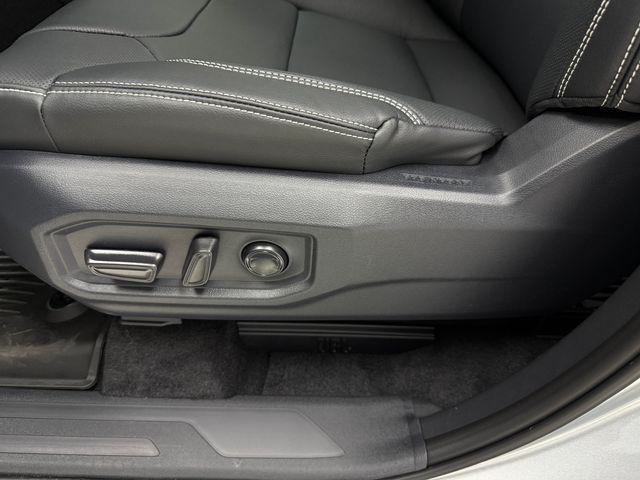 2026 Toyota Tundra Limited CrewMax 5.5' Bed
