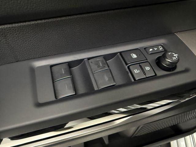 2026 Toyota Tundra Limited CrewMax 5.5' Bed