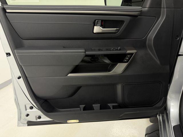 2026 Toyota Tundra Limited CrewMax 5.5' Bed