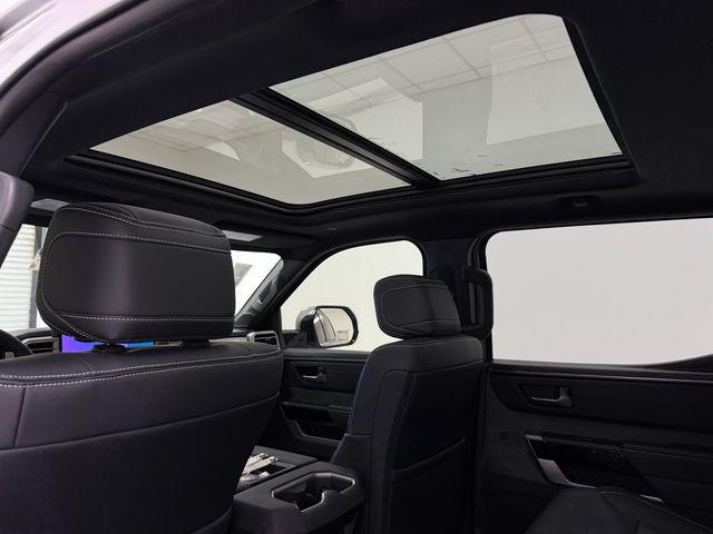 2026 Toyota Tundra Limited CrewMax 5.5' Bed