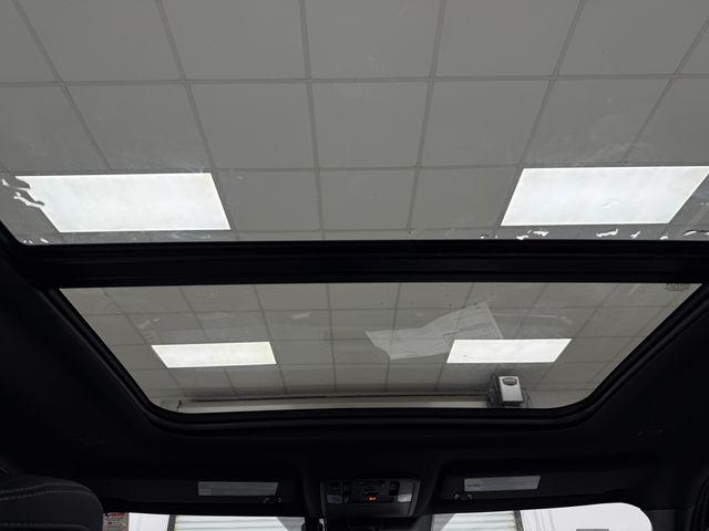 2026 Toyota Tundra Limited CrewMax 5.5' Bed