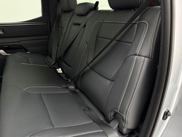 2026 Toyota Tundra Limited CrewMax 5.5' Bed