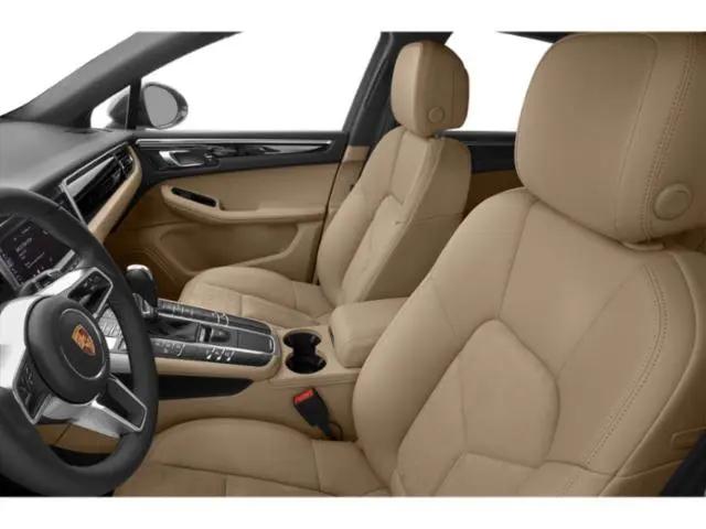 2020 Porsche Macan Macan