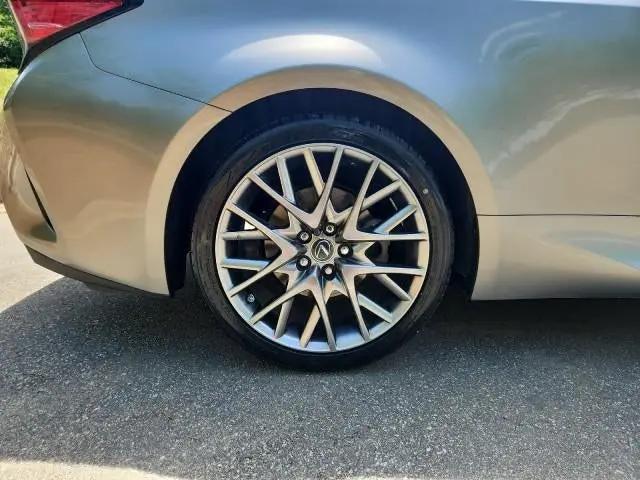 2019 Lexus RC 350 RC 350