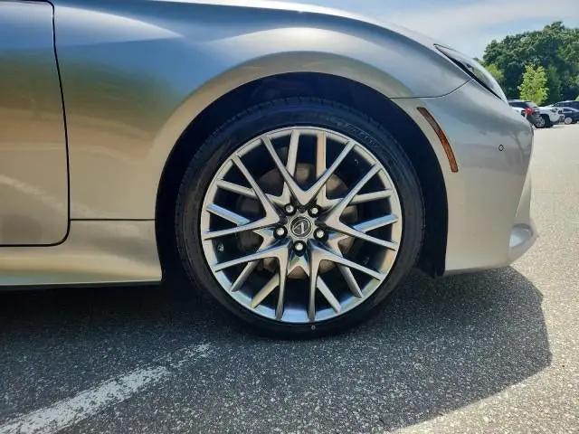 2019 Lexus RC 350 RC 350
