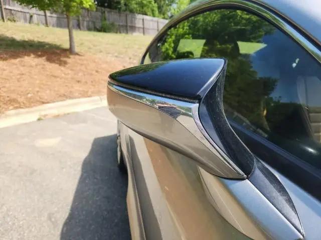 2019 Lexus RC 350 RC 350