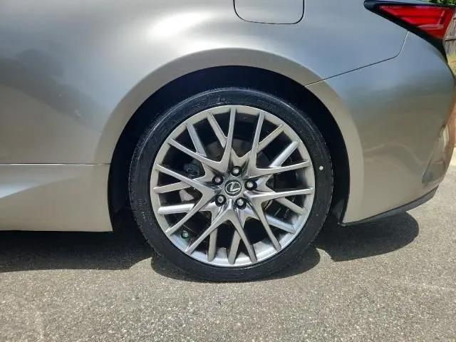 2019 Lexus RC 350 RC 350