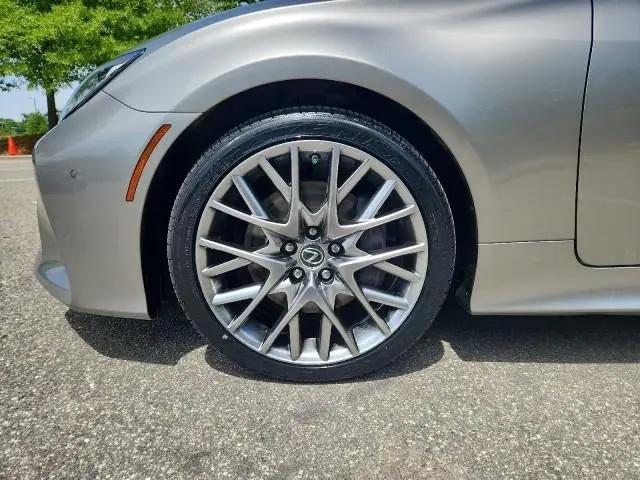 2019 Lexus RC 350 RC 350