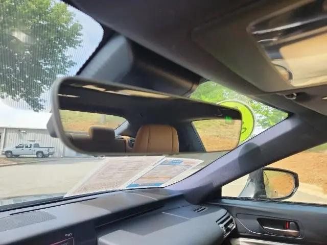 2019 Lexus RC 350 RC 350