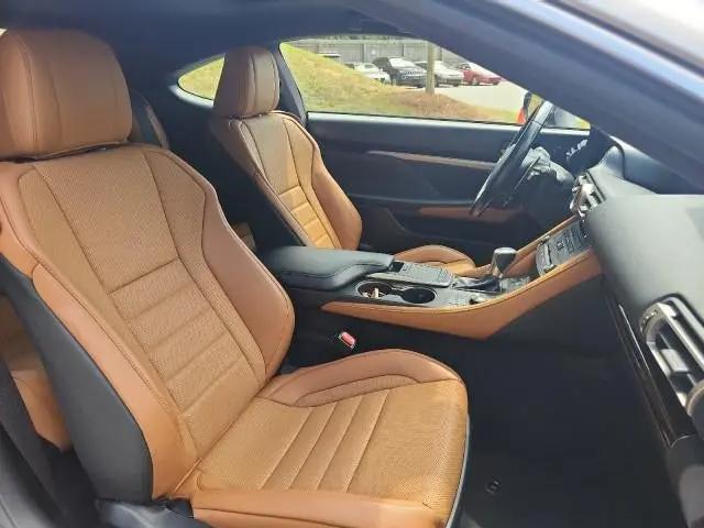 2019 Lexus RC 350 RC 350