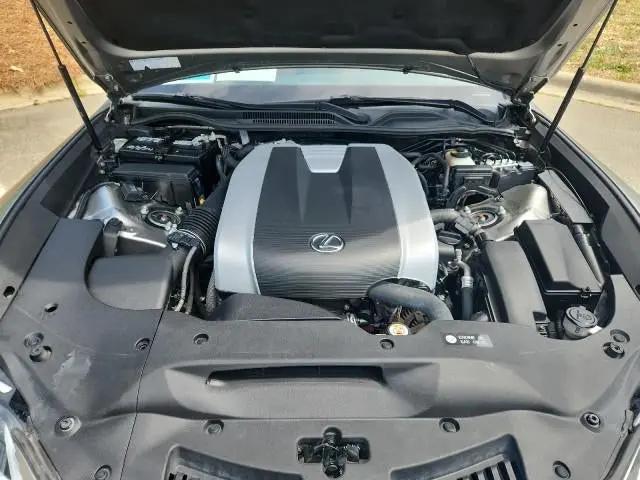 2019 Lexus RC 350 RC 350