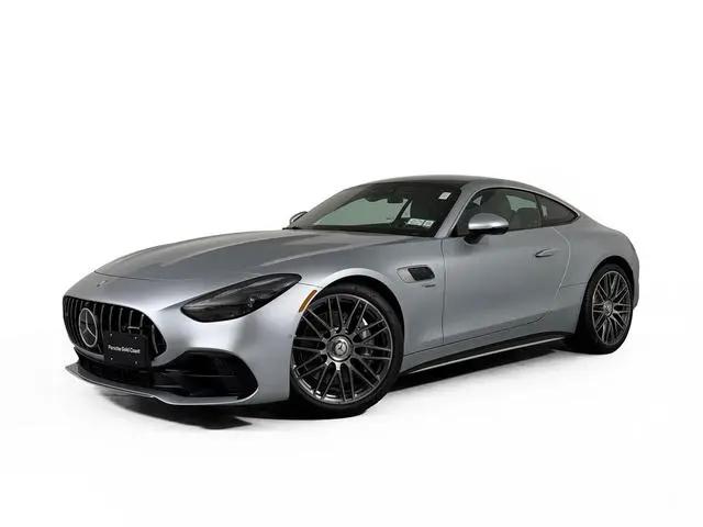 2026 Mercedes-Benz AMG GT 43 4-Door for sale in Jericho, NY