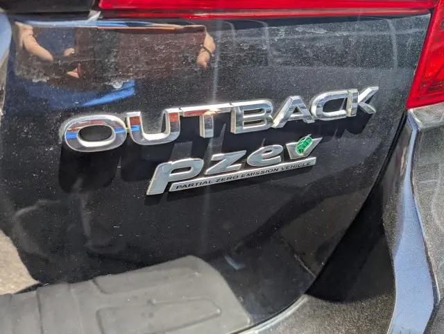 2017 Subaru Outback 2.5i Touring
