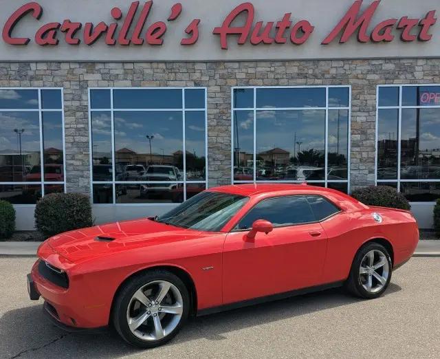 2015 Dodge Challenger R/T for sale in Grand Junction, CO