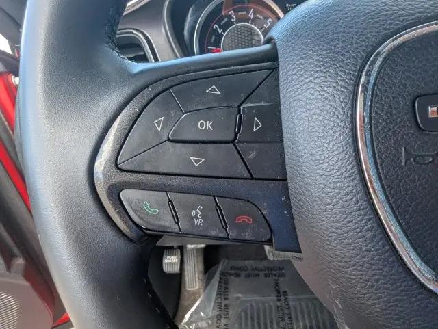 2015 Dodge Challenger R/T