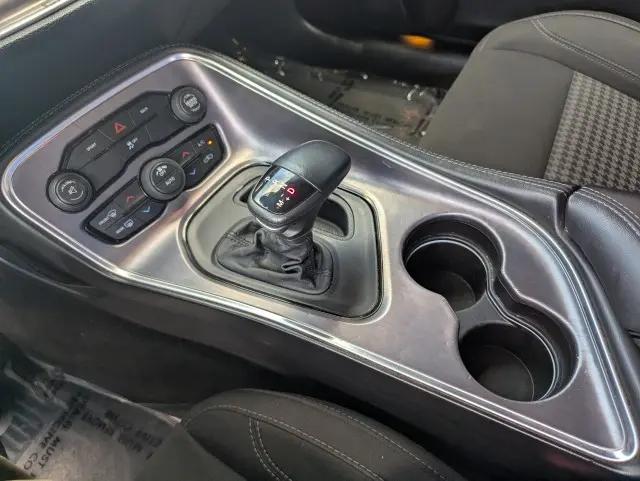 2015 Dodge Challenger R/T