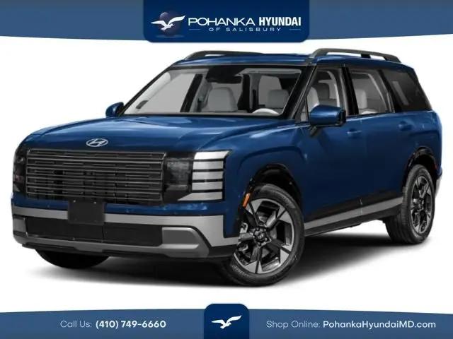 2026 Hyundai Palisade Limited for sale in Salisbury, MD