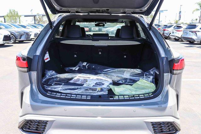 2026 Lexus RX 500h F SPORT Performance