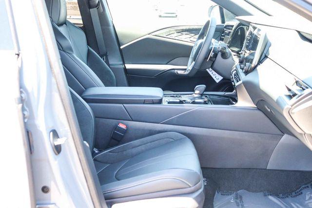 2026 Lexus RX 500h F SPORT Performance