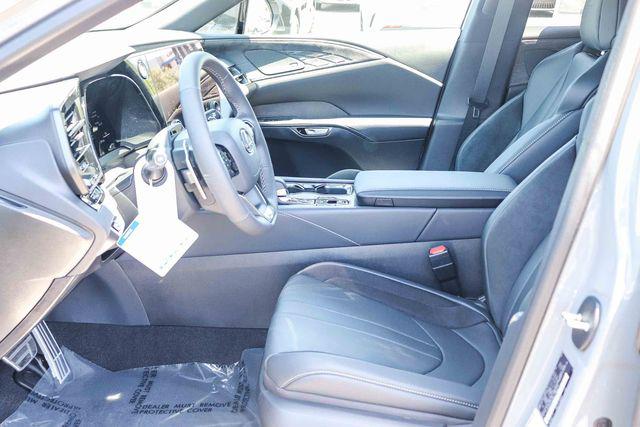 2026 Lexus RX 500h F SPORT Performance