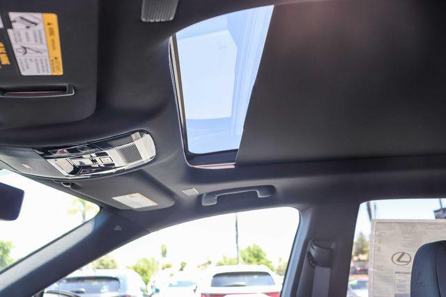 2026 Lexus RX 500h F SPORT Performance
