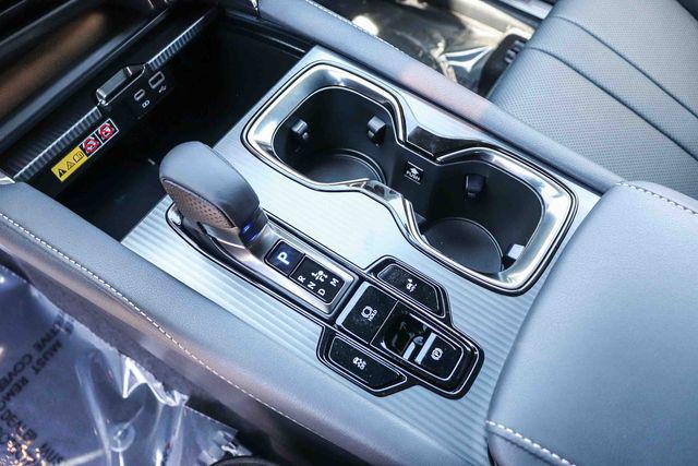 2026 Lexus RX 500h F SPORT Performance