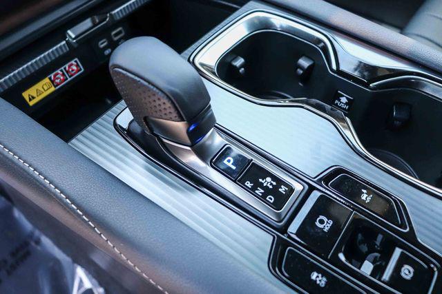 2026 Lexus RX 500h F SPORT Performance