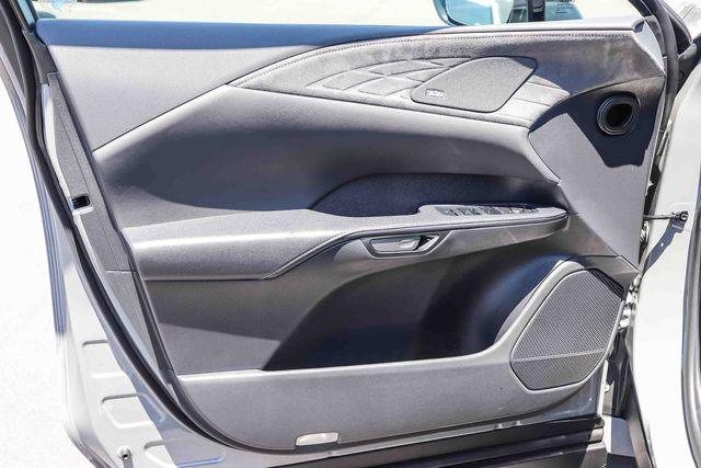 2026 Lexus RX 500h F SPORT Performance