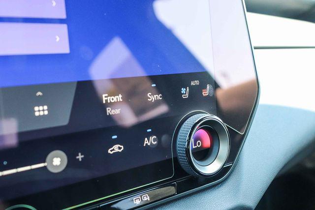 2026 Lexus RX 500h F SPORT Performance