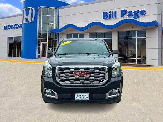 2019 GMC Yukon XL Denali for sale in Falls Church, VA