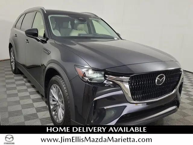 2024 Mazda X-90 3.3 Turbo Preferred Plus for sale in Marietta, GA