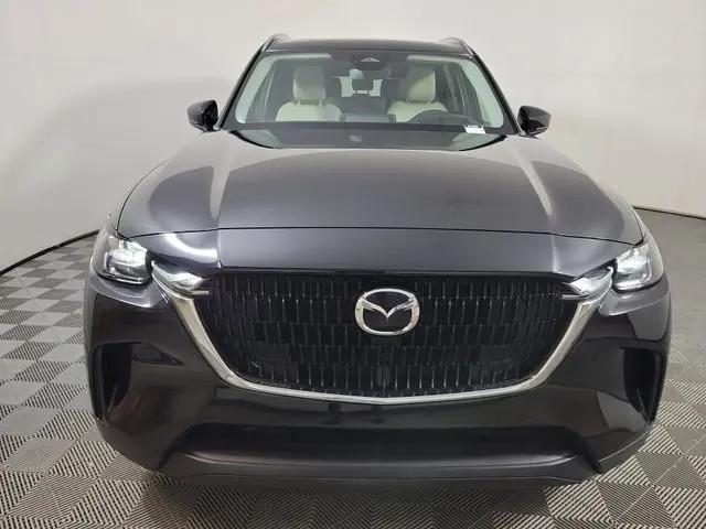 2024 Mazda X-90 3.3 Turbo Preferred Plus