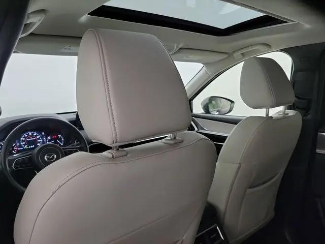2024 Mazda X-90 3.3 Turbo Preferred Plus